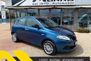 LANCIA Ypsilon 1.0 Mild-Hybrid Silver 5POSTI