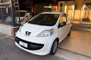 Peugeot 107 1.0 68CV 3p. Desir