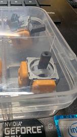 Joystick antidrift per controller ps5 PS4 xbox