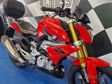 BMW G 310 R - ANNO