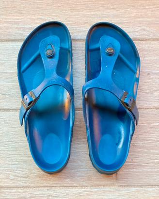 Birkenstock Gizeh Eva tg. 44