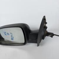 SPECCHIO RETROVISORE ESTERNO SX OPEL CORSA (C) 244