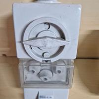 PRESA INDUSTRIALE INTERBLOCCATE