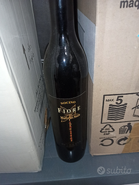 Nocino fiore di Mallo di noce