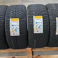 245/40/19 INVERNALI PIRELLI NUOVE 