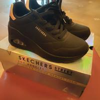 Sneakers Skechers Donna 35