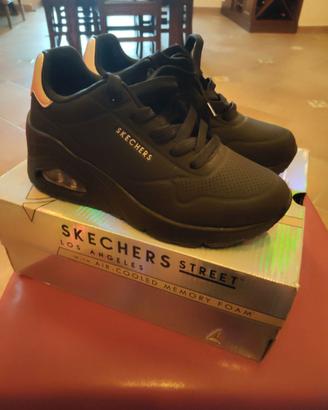 Sneakers Skechers Donna 35
