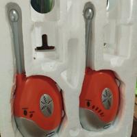 coppia di Ricetrasmittenti 