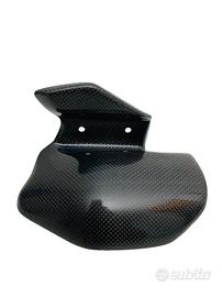 PROTEZIONE PIEDE SX DUCATI MONSTER CD 46010393A