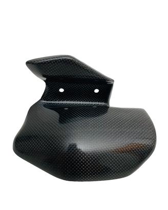 PROTEZIONE PIEDE SX DUCATI MONSTER CD 46010393A