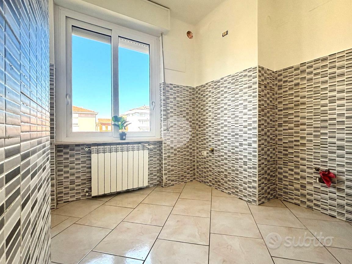 Appartamento – PV - Altro