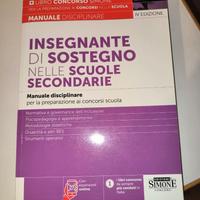 Manuale Simone