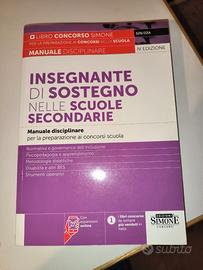 Manuale Simone