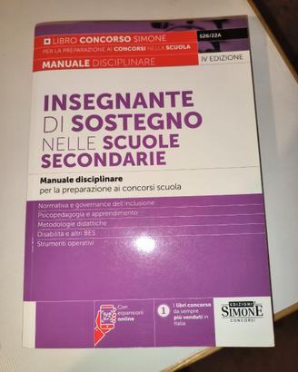 Manuale Simone