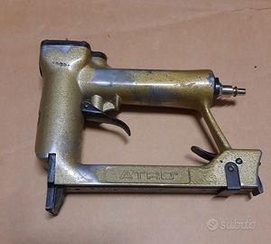 Puntatrice ad aria compressa 