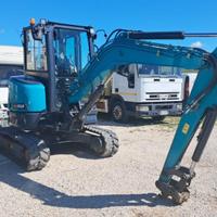 SUNWARD NOLEGGIO ESCAVATORE SWE35U 38q