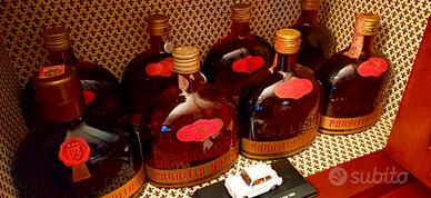 Collezione Rarissima Bottiglie Prunella Ballor