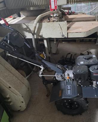 MOTOZAPPA MHG 1800
