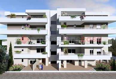 Appartamento Tortoreto [Cod. rif 3226605VRG]
