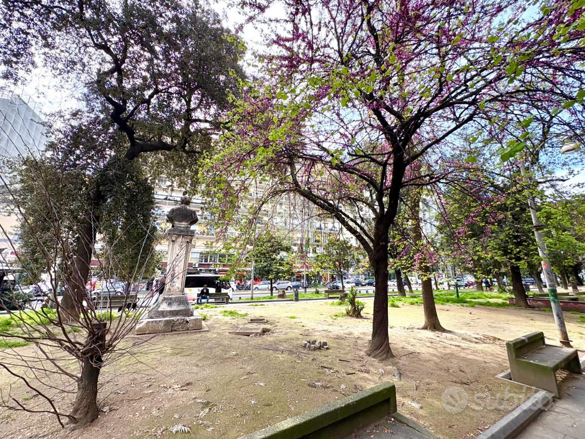 Apartment in Napoli, Rione Sanità, Municipalità 3 - Vista 2