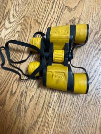 Binocolo nautico