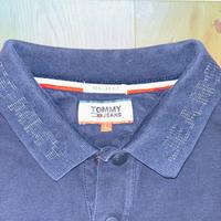 polo tommy jeans