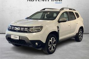 DACIA Duster 1.5 blue dci Prestige 4x4 115cv