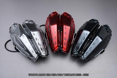 Fanale stop YAMAHA XMAX 125 250 300 2023 - 2025