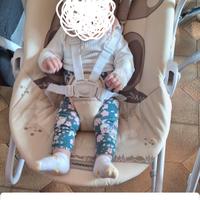 dondolo, passeggino, culla 