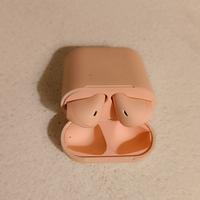 Cuffie pink wireless bluetooth Inpods