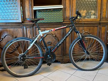 Bicicletta rockrider 5.1 26”