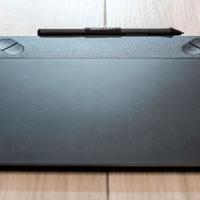 Wacom Intuos Photo Small CTH-490PK-S Tavoletta