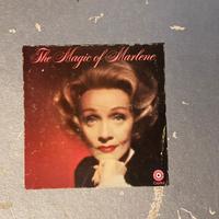 The magic of Marlene