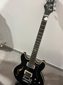 Chitarra elettrica Eko Mia