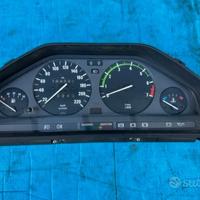 Quadro strumenti BMW 320 1986 2000cc benzina