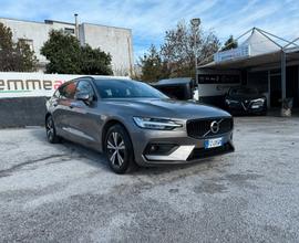 Volvo V60 D3 Geartronic Inscription