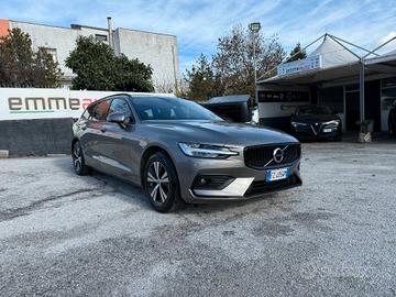 Volvo V60 D3 Geartronic Inscription