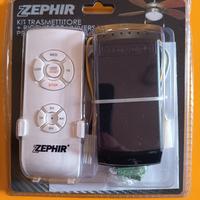 kit trasmettitore/ricevitore ventilatore soffittto