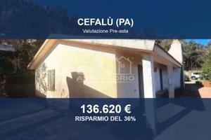 Immobile in asta di 114 m² a Cefalù