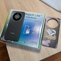 Honor Magic 8 Lite 5G 