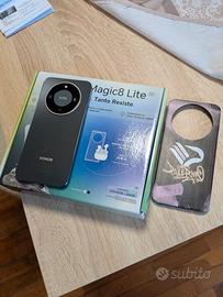 Honor Magic 8 Lite 5G 