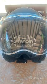 Casco Airoh Mathisse