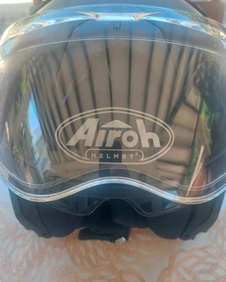 Casco Airoh Mathisse