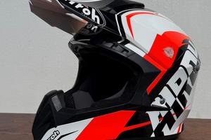 Casco Moto Cross Enduro AIROH Switch tg S