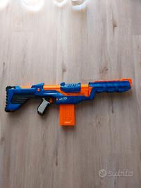 Fucile Nerf 3 in 1