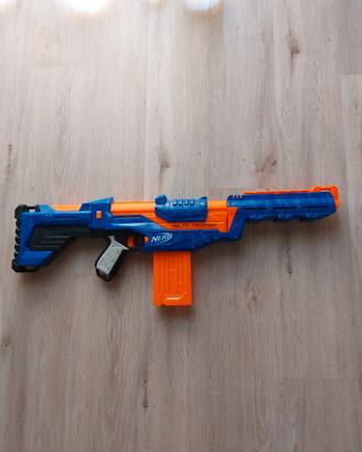 Fucile Nerf 3 in 1
