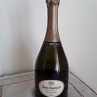Champagne DOM RUINART Blanc de Blancs - anno 2007