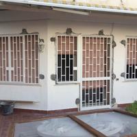 Grate in ferro