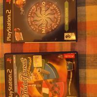 Videogiochi PlayStation 2
