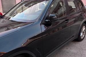 BMW X3 xdrive20d 05/2020 kw 140/190 con km.134.000